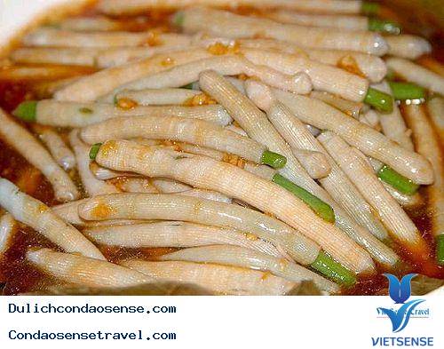 4. Nên ăn gì khi đến Côn Đảo tháng 12? - Ảnh 4 4. Nên ăn gì khi đến Côn Đảo tháng 12? - Ảnh 4